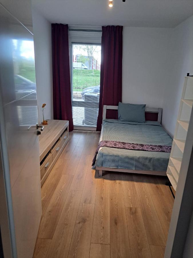 Dubbelink 3A Apartment Amsterdam Luaran gambar