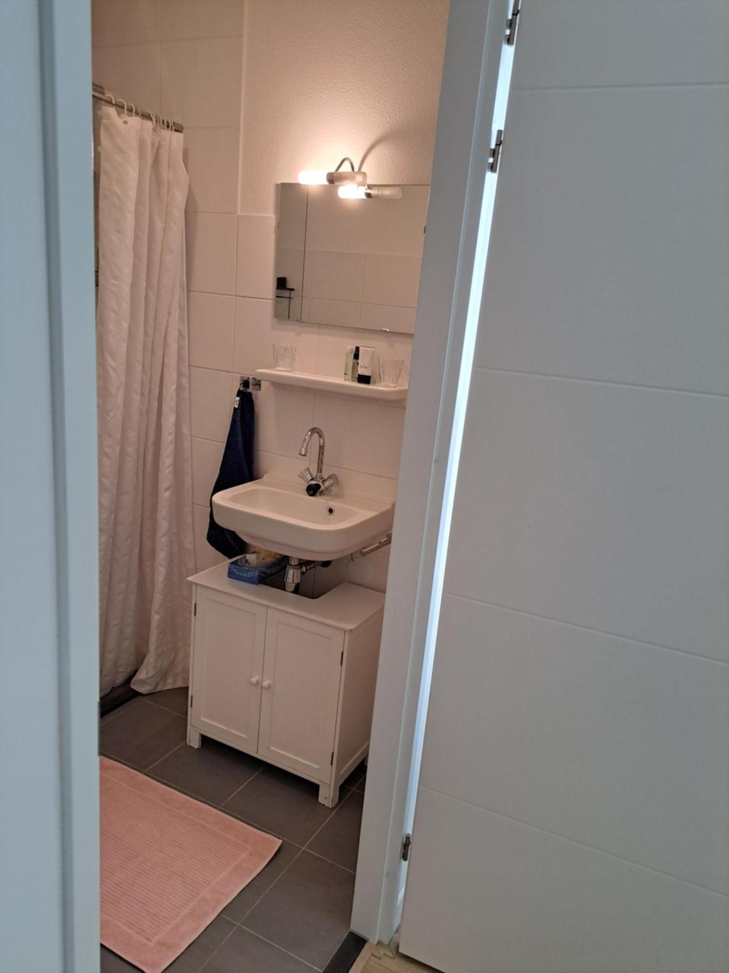 Dubbelink 3A Apartment Amsterdam Luaran gambar