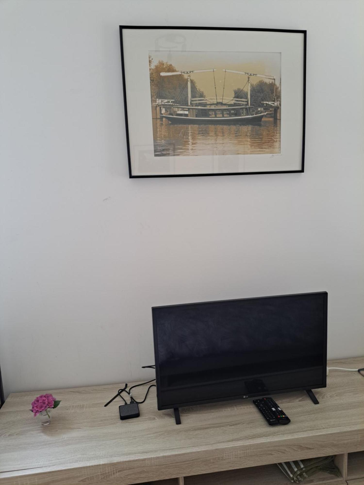 Dubbelink 3A Apartment Amsterdam Luaran gambar