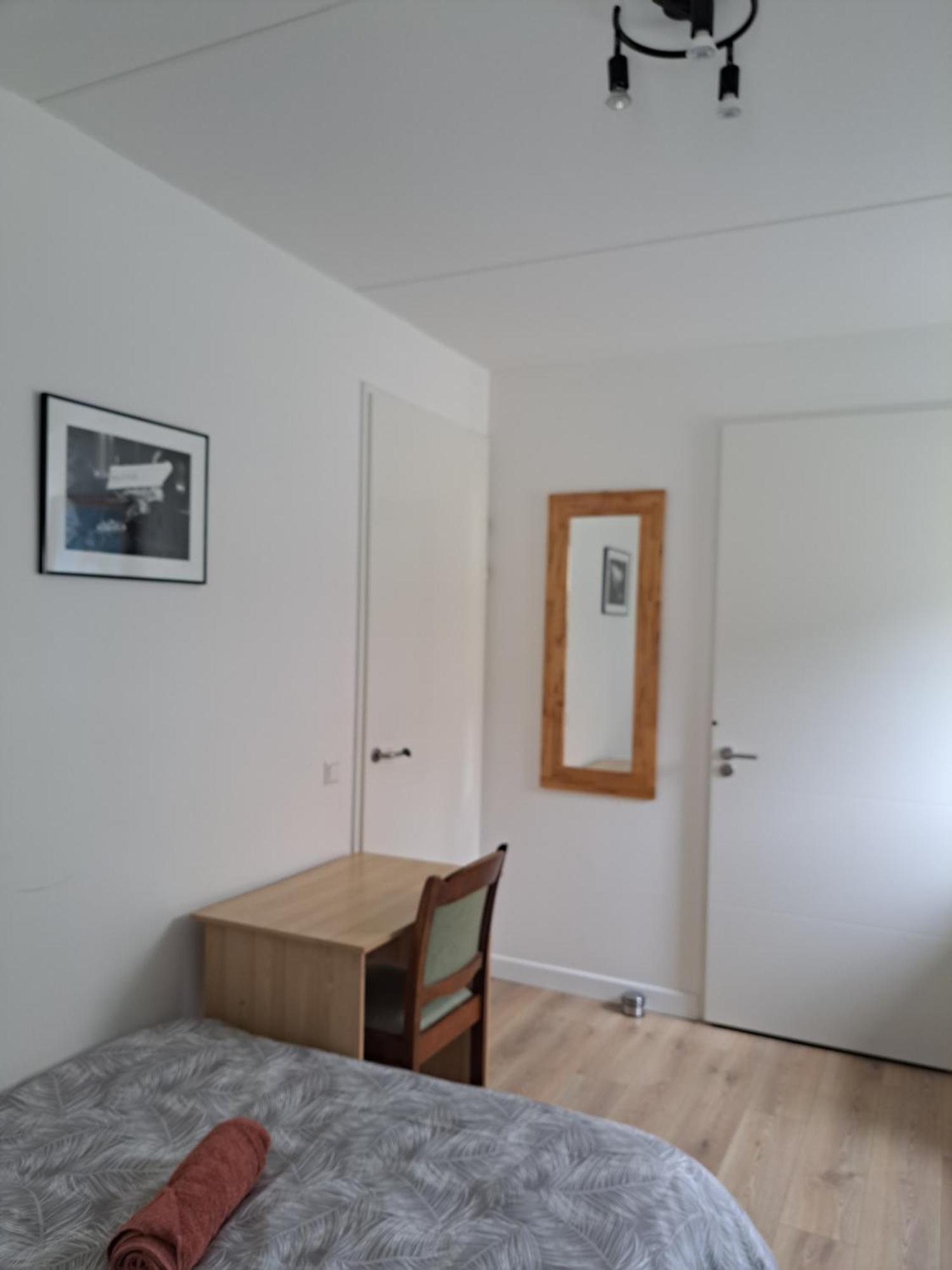 Dubbelink 3A Apartment Amsterdam Luaran gambar